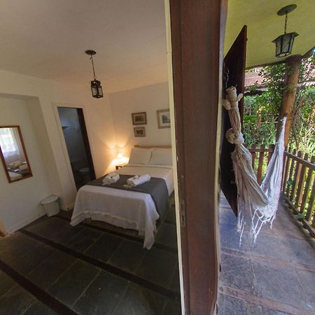 Country Inn, Suites & Condo Сан-Педру-да-Серра Экстерьер фото