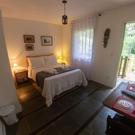 Country Inn, Suites & Condo Сан-Педру-да-Серра Экстерьер фото