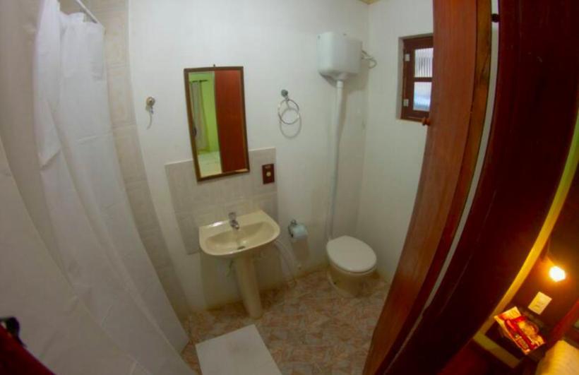 Country Inn, Suites & Condo Сан-Педру-да-Серра Экстерьер фото