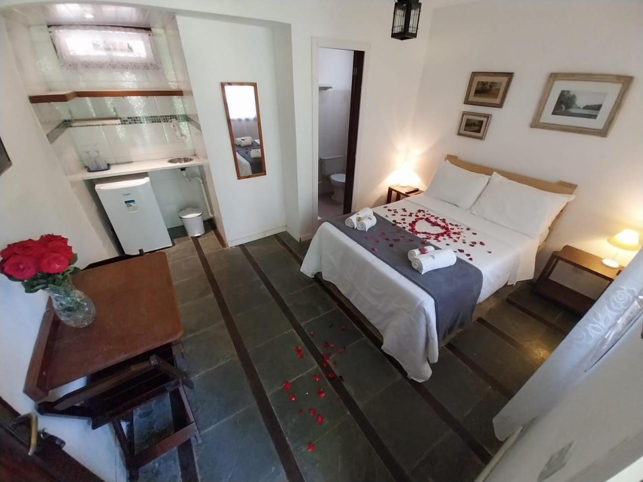 Country Inn, Suites & Condo Сан-Педру-да-Серра Экстерьер фото