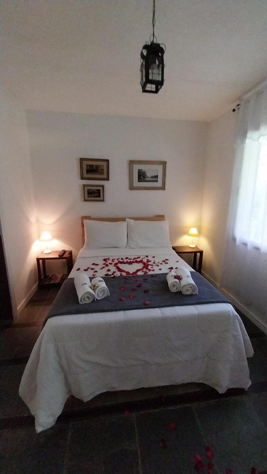 Country Inn, Suites & Condo Сан-Педру-да-Серра Экстерьер фото