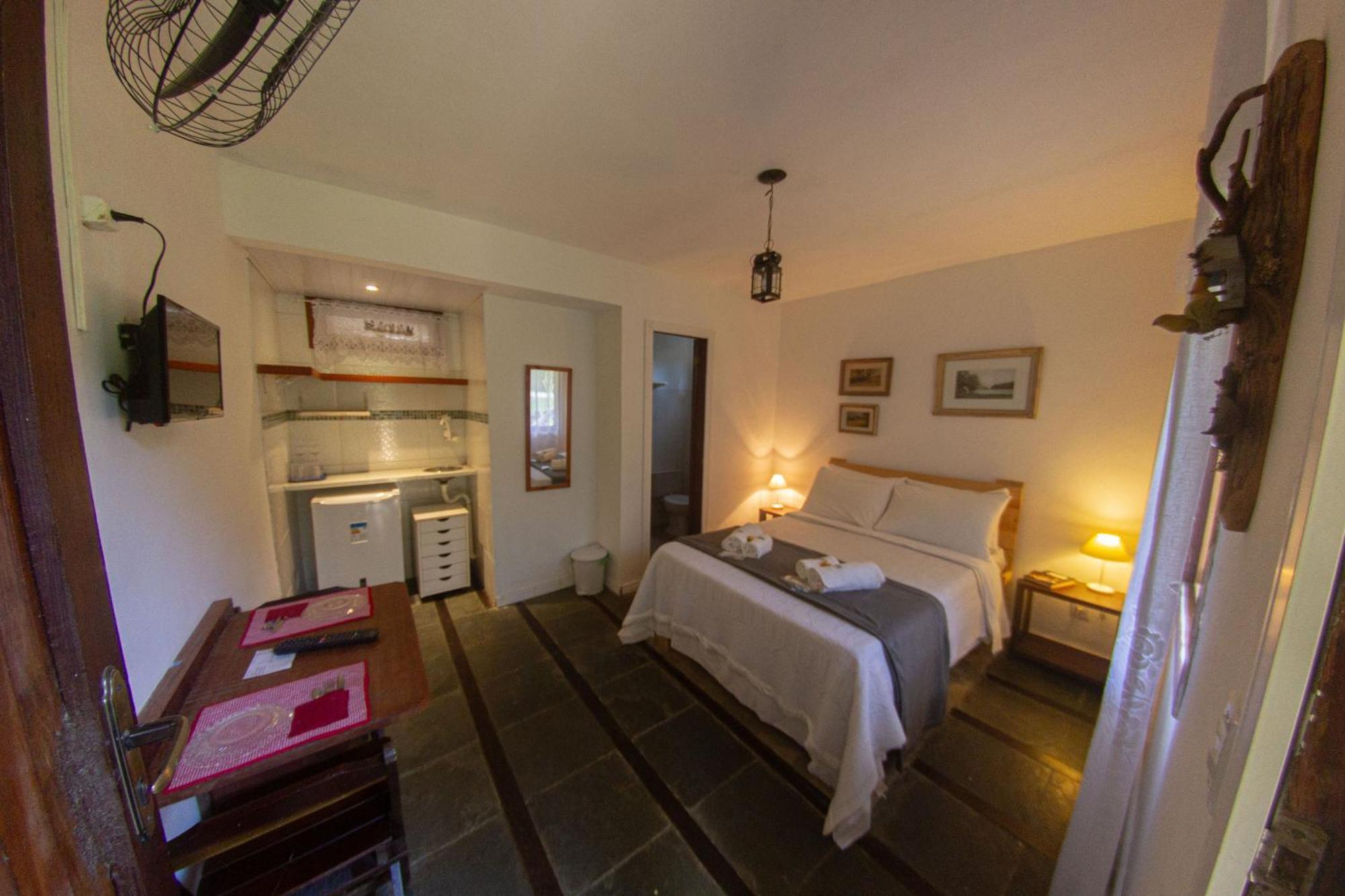 Country Inn, Suites & Condo Сан-Педру-да-Серра Экстерьер фото