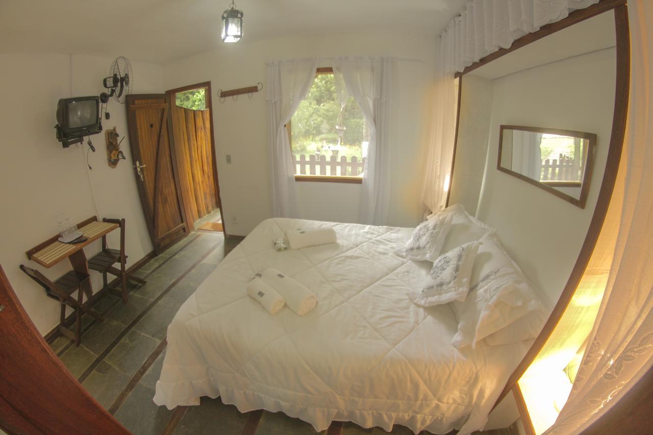 Country Inn, Suites & Condo Сан-Педру-да-Серра Экстерьер фото