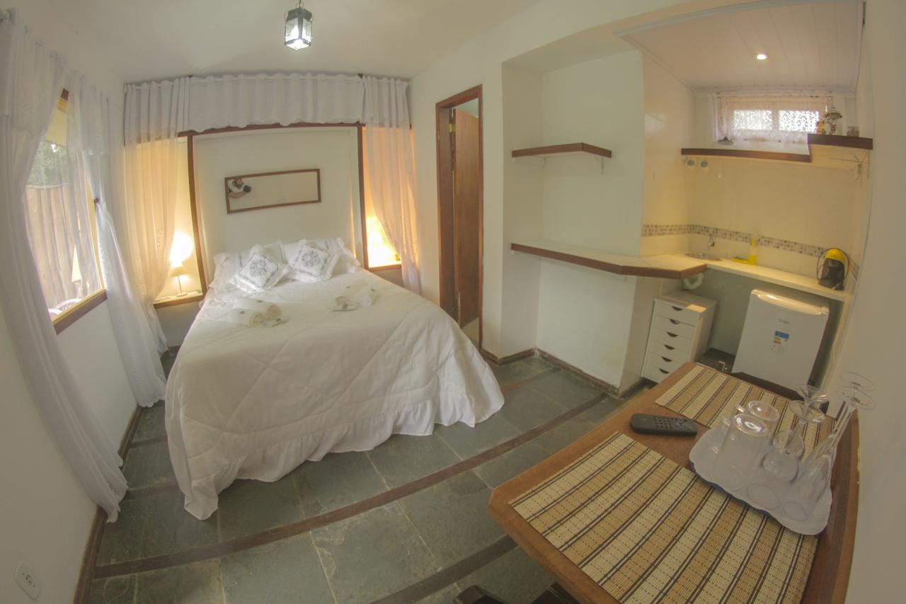 Country Inn, Suites & Condo Сан-Педру-да-Серра Экстерьер фото