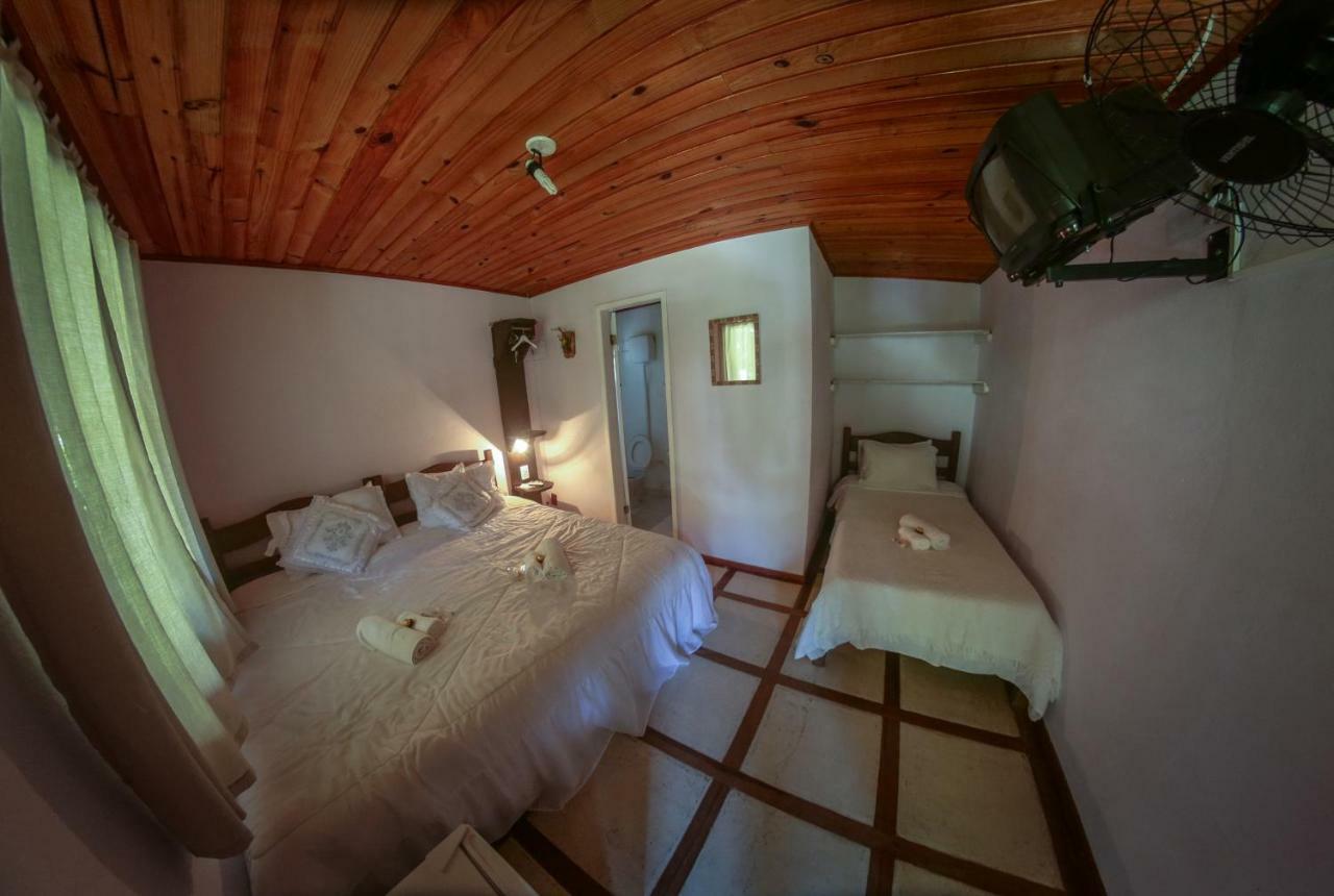 Country Inn, Suites & Condo Сан-Педру-да-Серра Экстерьер фото
